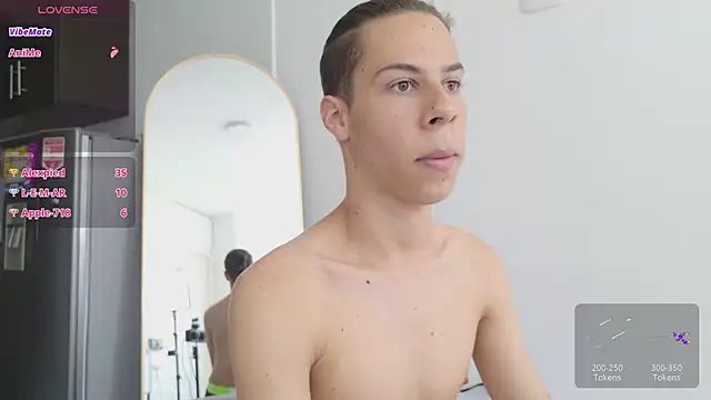 grey___27 网络视讯表演