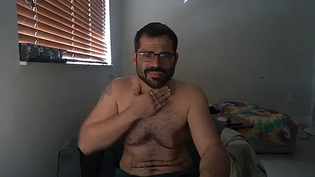 Zander823 Chat XXX in diretta