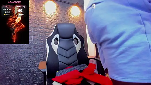 tommike 라이브 XXX 채팅