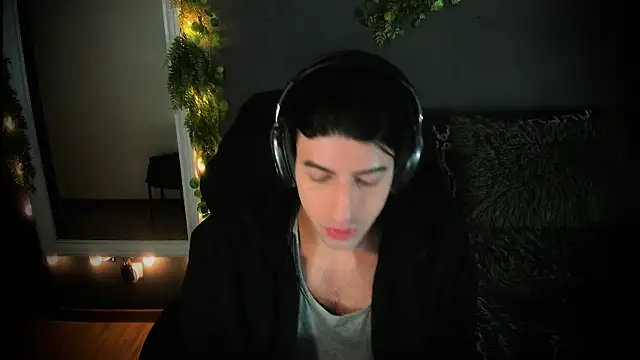 newjeffのウェブカメラショー