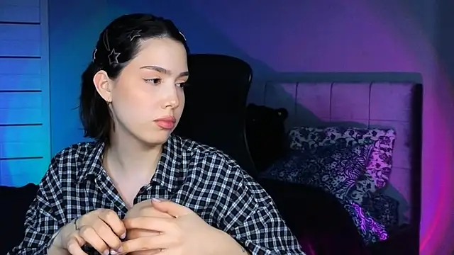 Chatroom XXX en direct de Stacy_Gonzales_