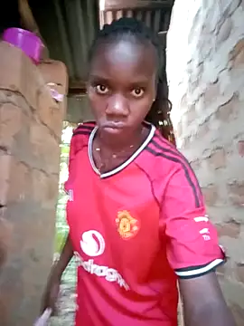 Black_juicy24 Webcam Show