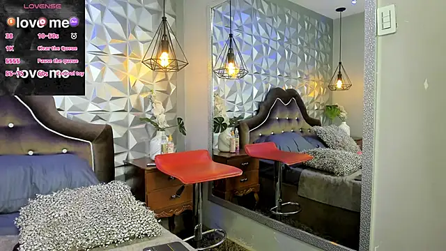 SusanSlim 现场XXX聊天