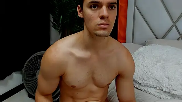 maxi_stylesのウェブカメラショー