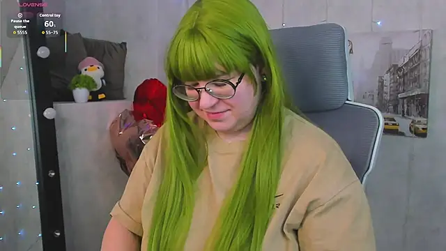 Michelle_Wilsson 라이브 XXX 채팅