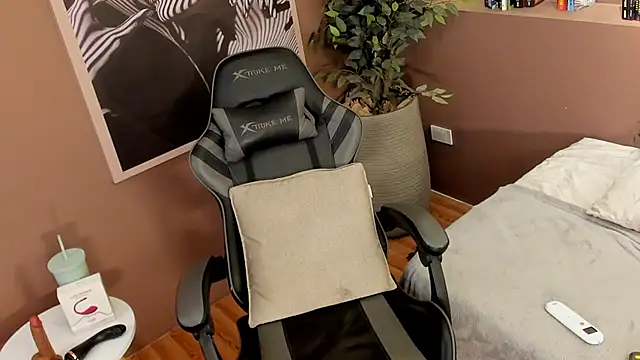 Chat +18 de Skyyle_ ao vivo