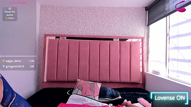 Barbara_fox__ Adlı Modelin Canlı XXX Sohbeti