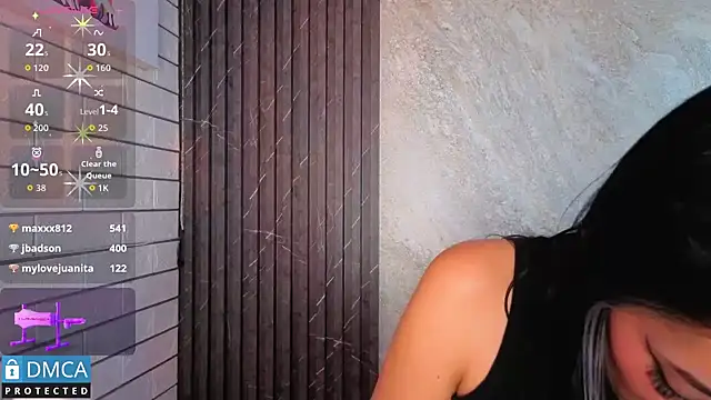 stepha__ Live XXX-Chat