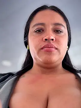 -Mia1 现场XXX聊天