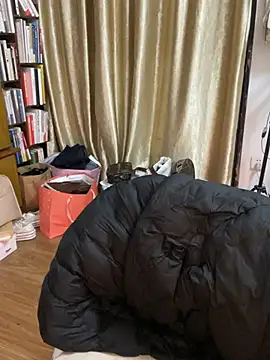 ruiki666 Show Webcam