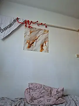 Czat XXX na żywo – Nika_aa