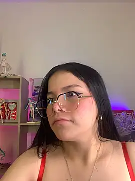 Chat XXX en directo de violettabond