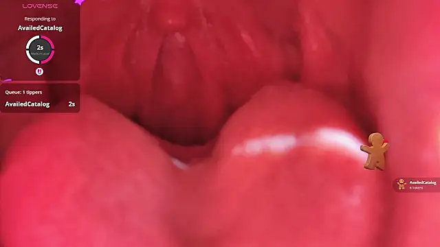 donghuangtaiyi--- Chat XXX in diretta