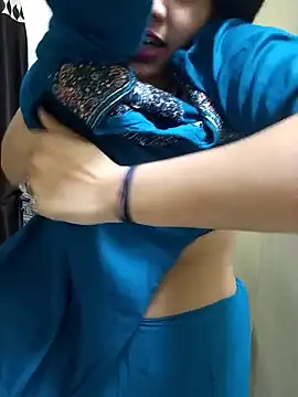 Cute_Kavya7 webcam show
