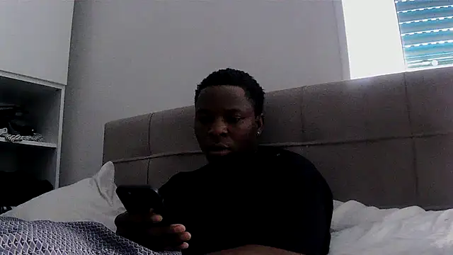 Bigchocco webcam show