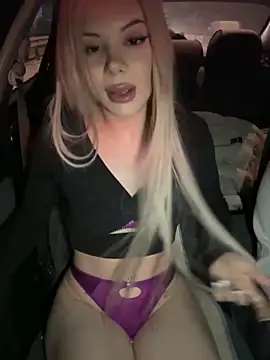 AlyssaFoxx_ Webcamshow