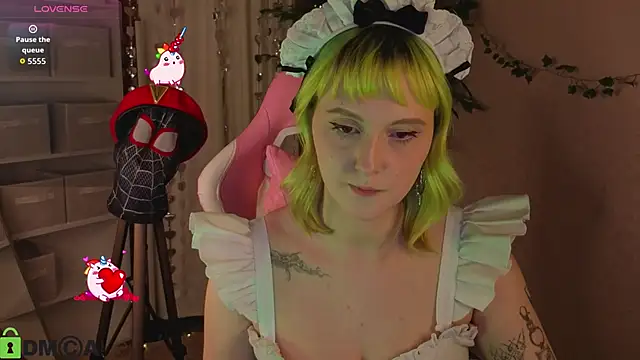 Roziett_Belle Live XXX Chat