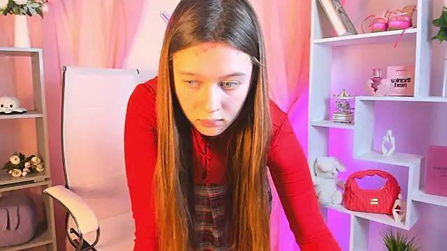 CelestineMauriac Live XXX Chat