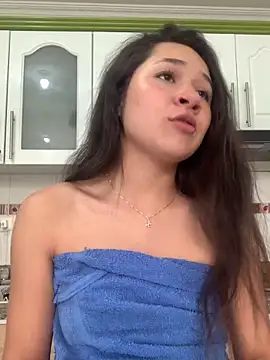 عرض كام DULCE_MARIA_EF