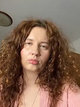 Anna__Desire Show in webcam