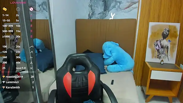 alixablake – Naživo XXX chat