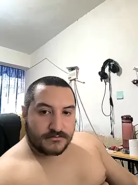 the_shidokun's Live XXX Chat