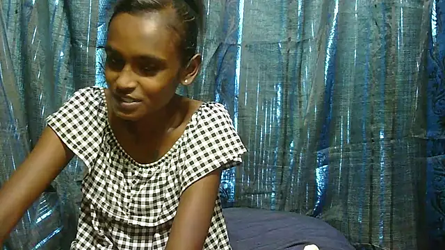 Chatroom XXX en direct de SassyXindian