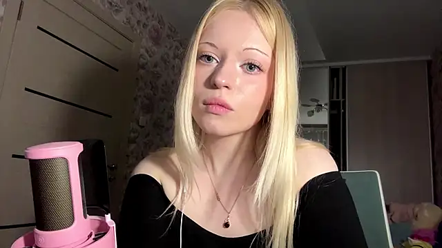 JeneeBIanks Live XXX Chat