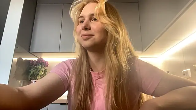 Вебкам-шоу ShariLappas