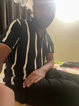 Hunnybunny1990n Webbikameraesitys