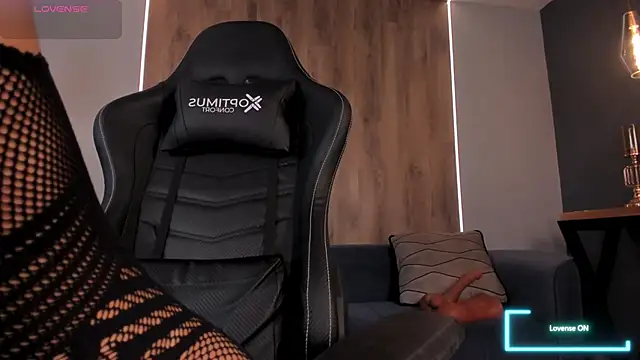 KylaMorrison 现场XXX聊天