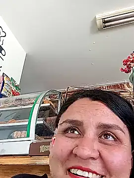 MissLusty_n Webbikameraesitys