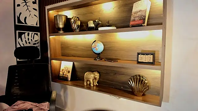 Czat XXX na żywo – Maddysex_