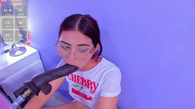 Ary__cherry Live XXX-chat