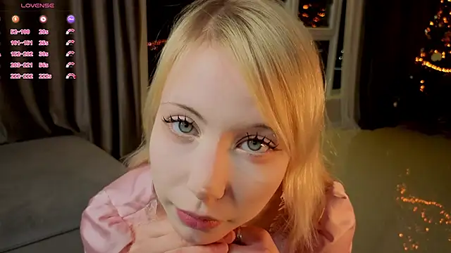 UWU_flower – Naživo XXX chat