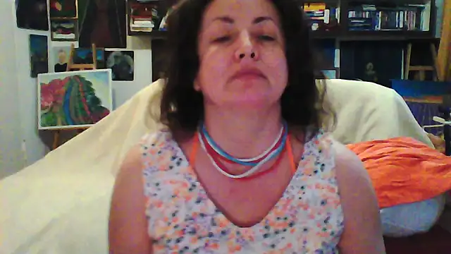 Sembang XXX Secara Langsung MariaAnaSunshine