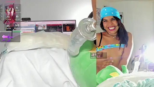 Rosy_Emely: онлайн-секс-чат