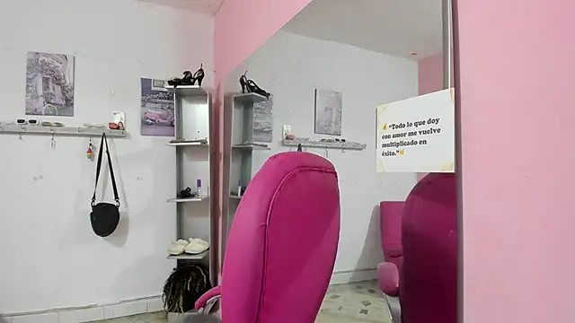 CAMILA--REY – Live XXX-chat