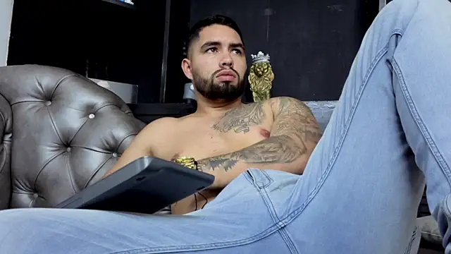 matteosantos Obrolan Langsung XXX