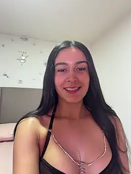 am_lee Adlı Modelin Canlı XXX Sohbeti