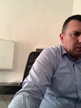 XXX chat uživo modela Mike8523