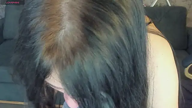 LiviaShy's Webcam Show