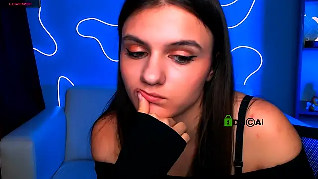 Chatroom XXX en direct de lisa_dark_