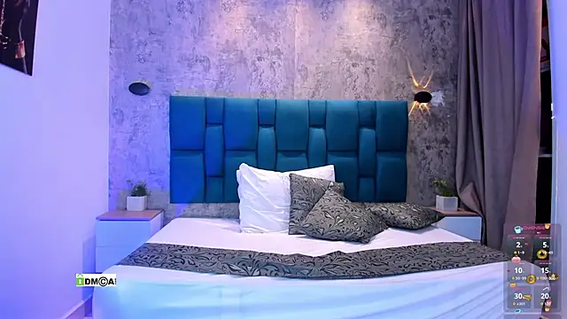 Gabyjackson1 live XXX chat