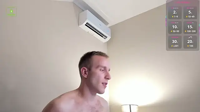 Buddy_Forman 라이브 XXX 채팅