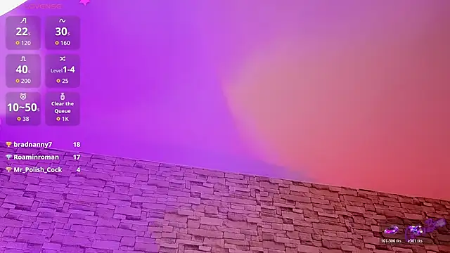 LIHIAN_TAY élő XXX-chatje