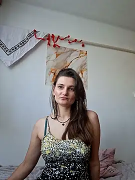 Nika_aa 라이브 XXX 채팅