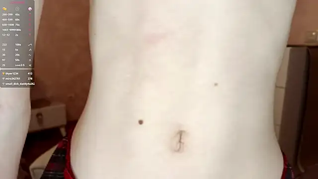 TarynPalek Live XXX Chat