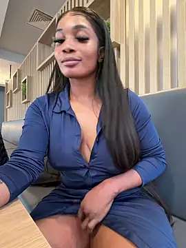 ___Nessa's Live XXX Chat