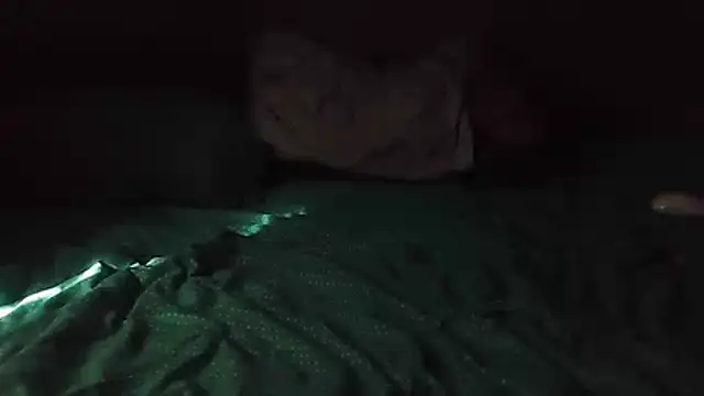 k-dong's Webcam Show